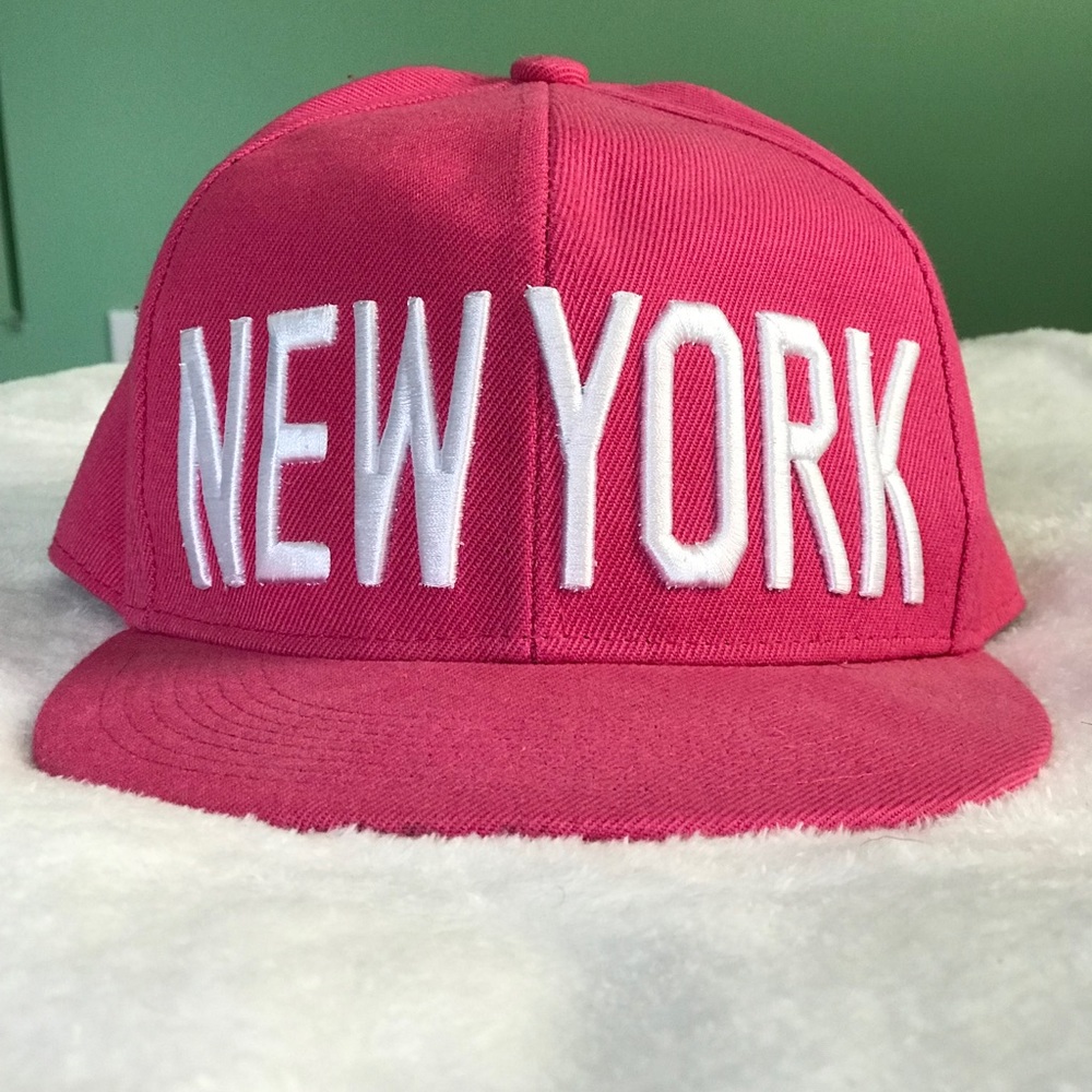 New York Cap